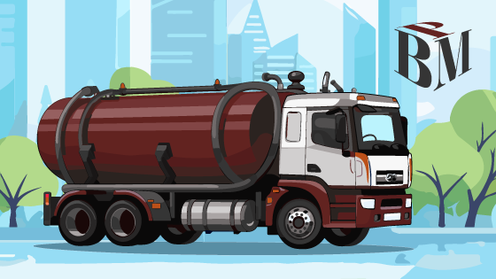 The Many Uses ofV acuum Trucks-What Doesa Vac Truck Do